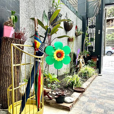 Qing Man Homestay Hualien City Exterior photo
