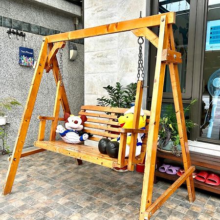 Qing Man Homestay Hualien City Exterior photo