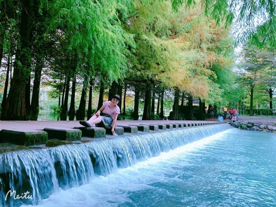 Qing Man Homestay Hualien City Exterior photo